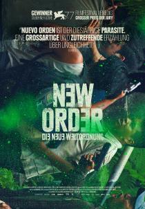 Poster "Nuevo Orden"