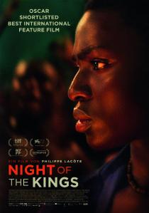 Poster "La nuit des rois"