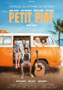 Poster "Le Petit Piaf"