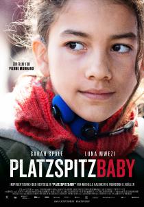 Poster "Platzspitzbaby"