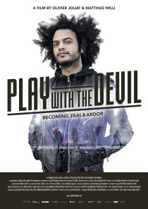 Poster "Play with the Devil"