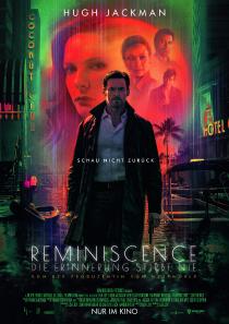 Poster "Reminiscence"