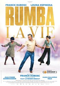 Poster "Rumba la vie"