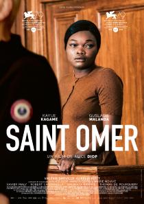 Poster "Saint Omer"
