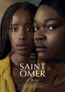 Poster "Saint Omer"