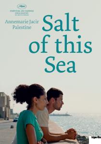 Poster "Salt of This Sea <span class="kino-show-title-year">(2008)</span>"