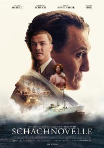 Poster "Schachnovelle"