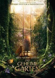 Poster "The Secret Garden"