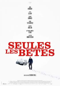 Poster "Seules les bêtes"
