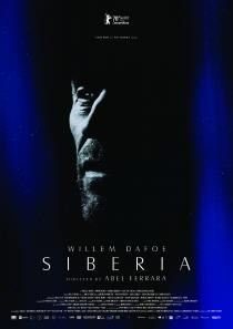 Poster "Siberia <span class="kino-show-title-year">(2019)</span>"