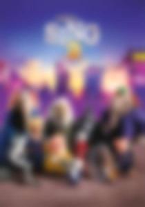 Poster "Sing 2"