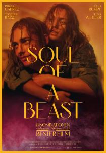 Poster "Soul of a Beast"