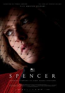 Poster "Spencer"