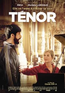 Poster "Ténor"
