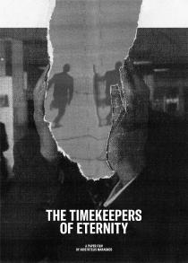 Poster "The Timekeepers of Eternity"