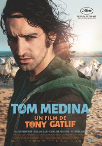 Poster "Tom Medina"