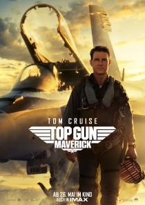 Poster "Top Gun: Maverick"