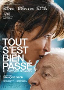 Poster "Tout s'est bien passé"