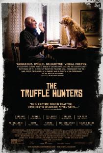 Poster "The Truffle Hunters"