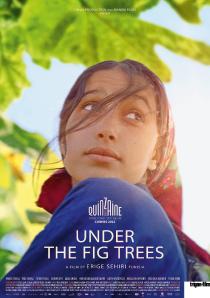 Poster "Under The Fig Trees"