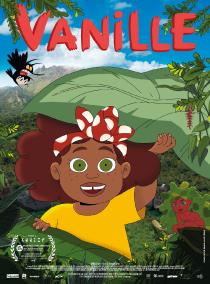 Poster "Vanille"