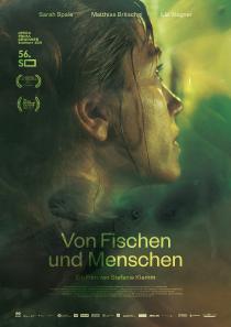 Poster "Von Fischen und Menschen"