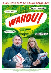Poster "Wahou!"