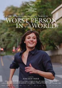 Poster "The Worst Person in the World"