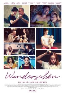 Poster "Wunderschön"