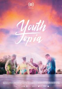 Poster "Youth Topia"